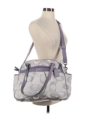 Coach Satchel (view 2)