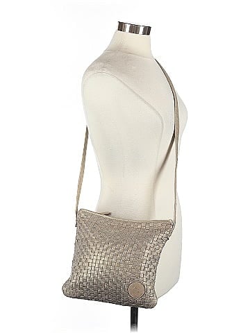Carlos Falchi Crossbody Bag (view 2)