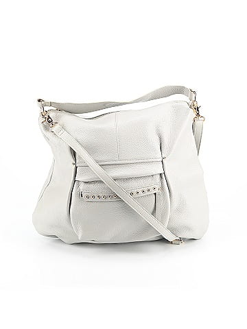 Laggo Leather Shoulder Bag (view 1)