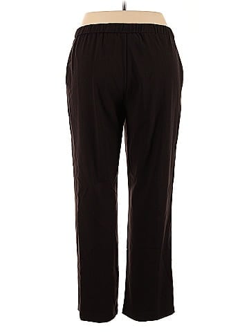 Sag Harbor Casual Pants (view 2)