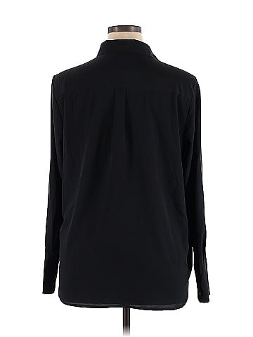 prologue Long Sleeve Blouse (view 2)