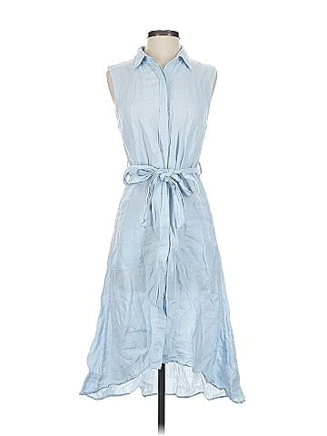 Saks Fifth Avenue Casual Dress (view 1)
