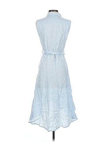 Saks Fifth Avenue Casual Dress (view 2)