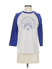 Oiselle 3/4 Sleeve T Shirt