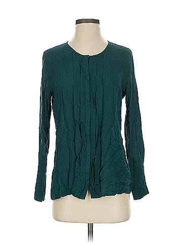 Jaye.e. Long Sleeve Blouse (view 1)