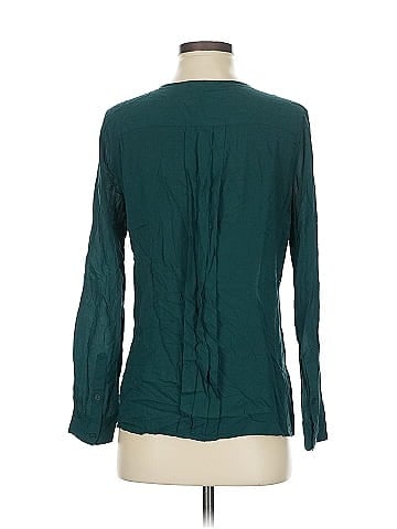 Jaye.e. Long Sleeve Blouse (view 2)