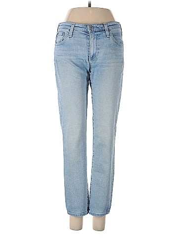 Adriano Goldschmied Jeans (view 1)