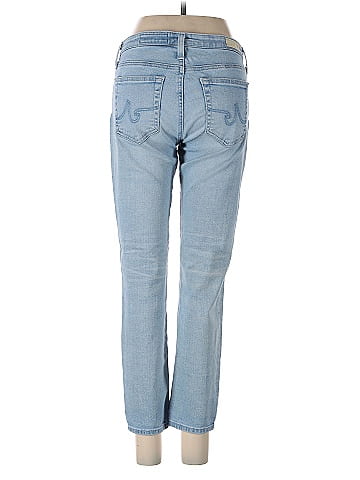 Adriano Goldschmied Jeans (view 2)