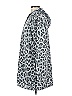 Cuddl Duds Animal Print Gray Jacket Size M - photo 5
