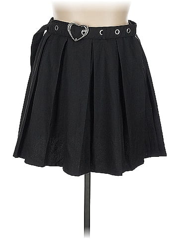 Hot Topic Formal Skirt (view 1)