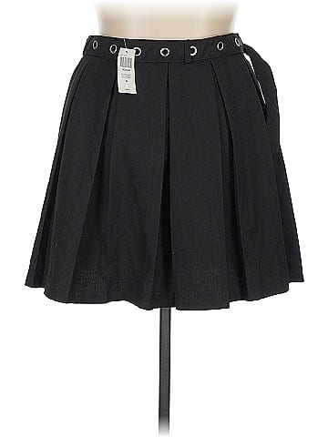 Hot Topic Formal Skirt (view 2)