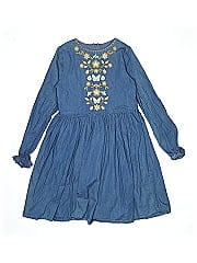 Mini Boden Dress