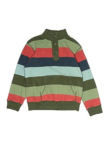 Gymboree Pullover Sweater (view 1)