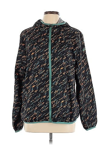 Asics Windbreaker (view 1)