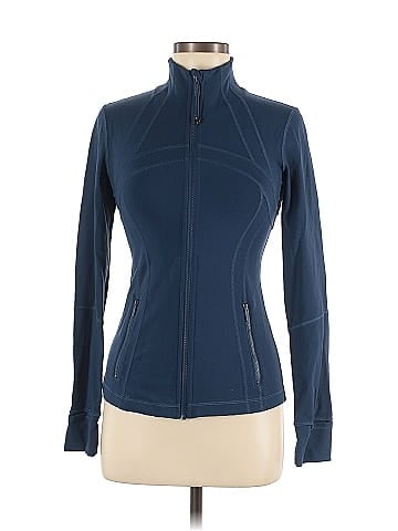 Lululemon Athletica Track Jacket (view 1)