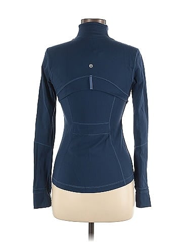 Lululemon Athletica Track Jacket (view 2)