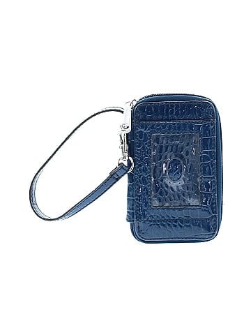 Liz Claiborne Wristlet (view 2)