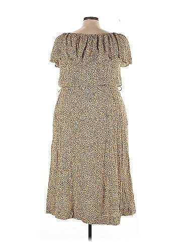 Anthropologie Casual Dress (view 2)