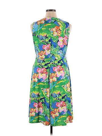 Lauren by Ralph Lauren Cocktail Dress (view 2)
