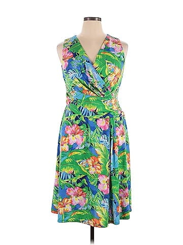 Lauren by Ralph Lauren Cocktail Dress (view 1)