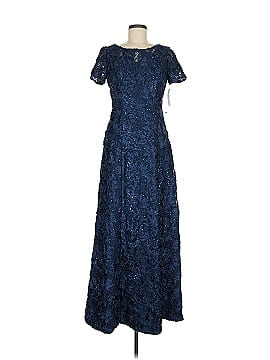 Alex Evenings Casual Dress
