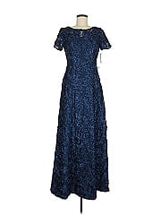 Alex Evenings Casual Dress