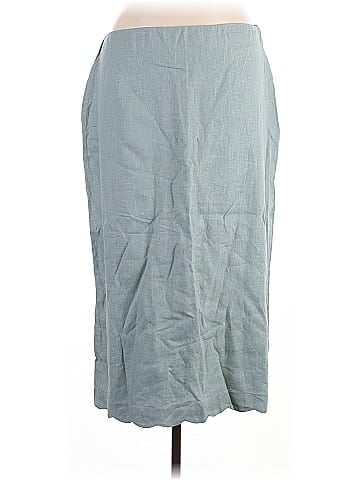 Abercrombie & Fitch Casual Skirt (view 1)