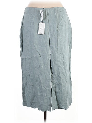 Abercrombie & Fitch Casual Skirt (view 2)