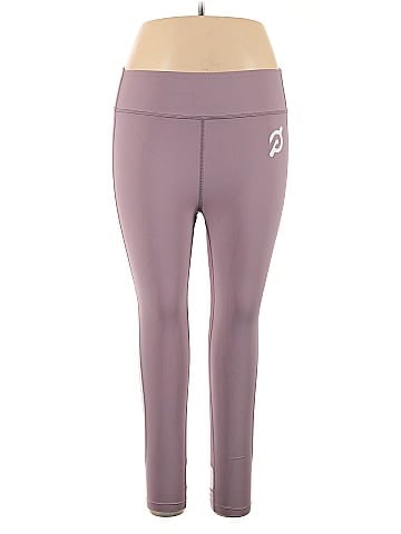 Peloton Active Pants (view 1)