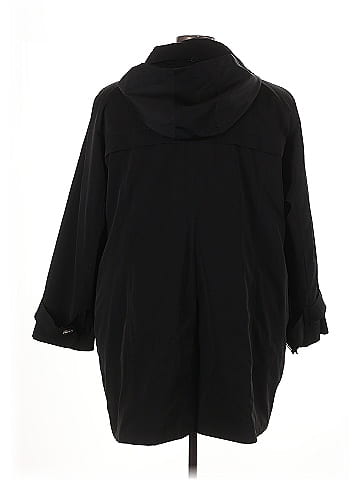 London Fog Coat (view 2)