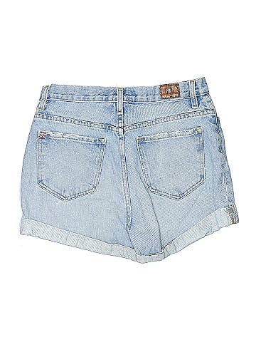 BDG Denim Shorts (view 2)