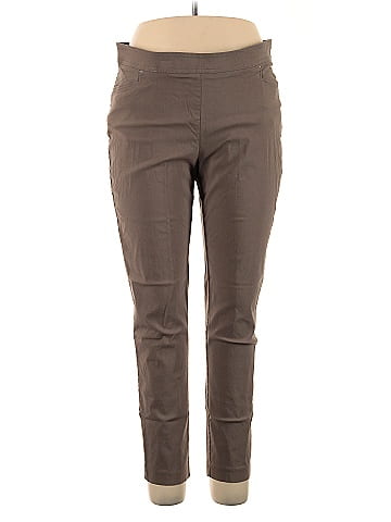 89th & Madison Casual Pants (view 1)