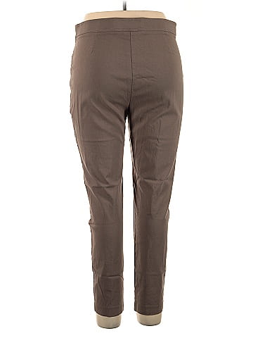 89th & Madison Casual Pants (view 2)