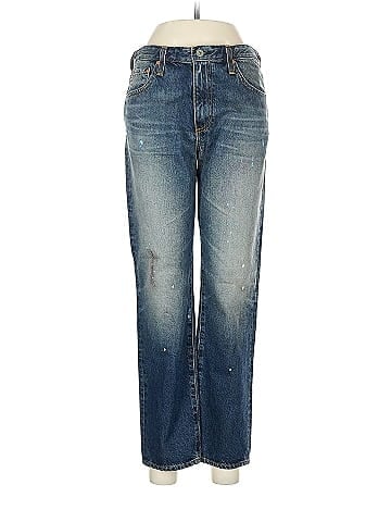Adriano Goldschmied Jeans (view 1)