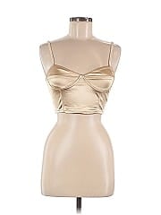 Intimately By Free People Sleeveless Blouse