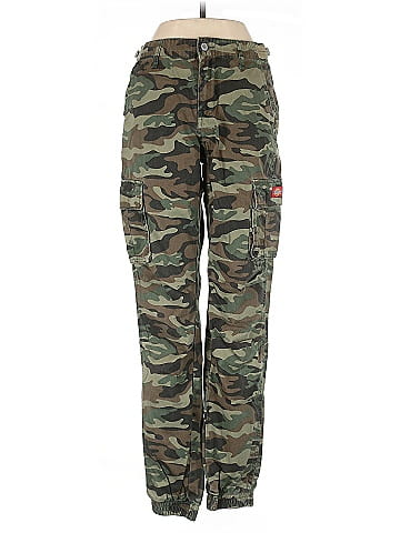 Dickies Cargo Pants (view 1)