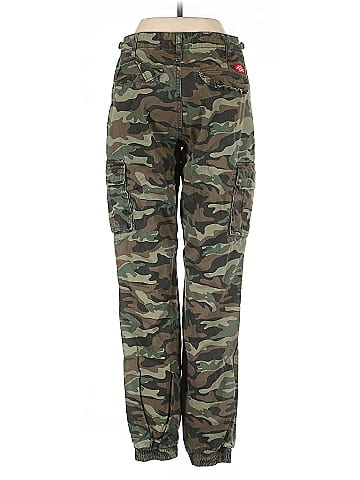 Dickies Cargo Pants (view 2)