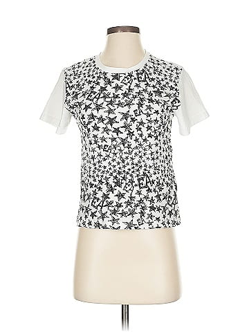 Emporio Armani Short Sleeve T-Shirt (view 1)