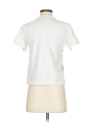 Emporio Armani Short Sleeve T-Shirt (view 2)