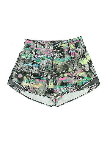 Lululemon Athletica Athletic Shorts (view 1)