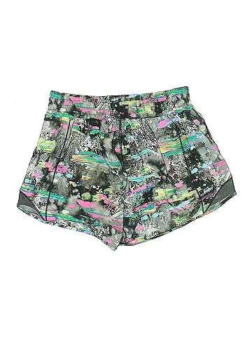Lululemon Athletica Athletic Shorts (view 2)