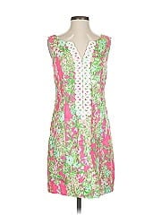 Lilly Pulitzer Cocktail Dress