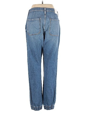 Jonathan Simkhai Jeans (view 2)