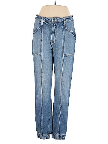 Jonathan Simkhai Jeans (view 1)