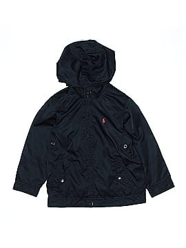 Polo By Ralph Lauren Windbreaker