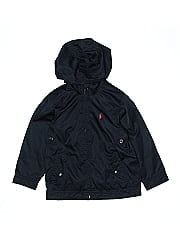 Polo By Ralph Lauren Windbreaker
