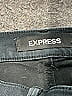 Express Blue Jeggings Size 2 - photo 3