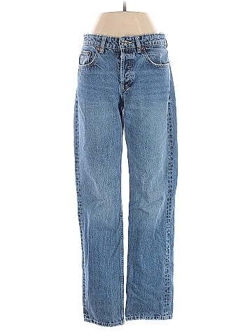 Zara Jeans (view 1)