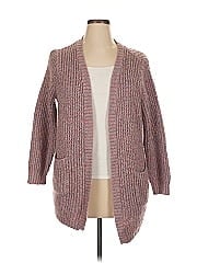 Torrid Cardigan