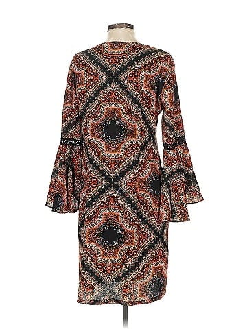 MSK Casual Dress (view 2)